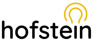 HOFSTEIN logo