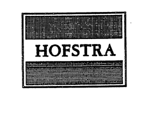 HOFSTRA logo