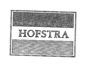 HOFSTRA logo