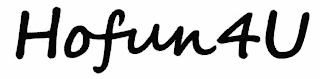 HOFUN4U logo
