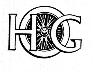 HOG logo