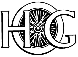 HOG logo