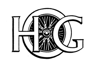 HOG logo