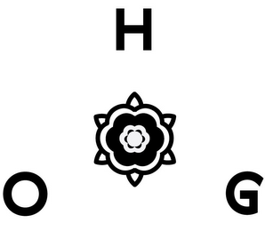 HOG logo