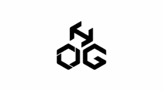 HOG logo