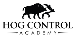 HOG CONTROL ACADEMY logo