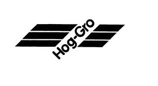 HOG-GRO logo
