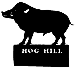 HOG HILL logo