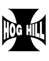 HOG HILL logo