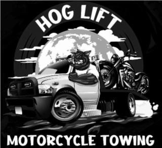HOG LIFT logo