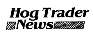 HOG TRADER NEWS logo