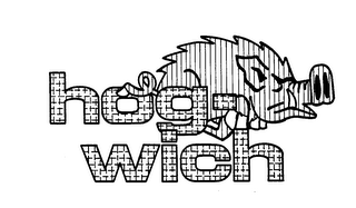 HOG-WICH logo