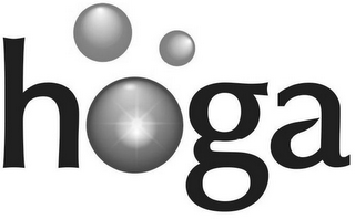 HOGA logo