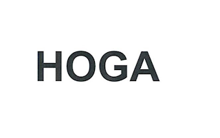 HOGA