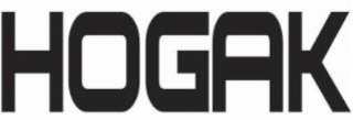 HOGAK logo