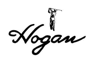 HOGAN logo