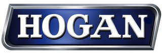 HOGAN logo