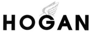 HOGAN logo