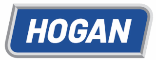 HOGAN logo