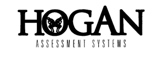 HOGAN ASSESMENT SYSTEMS logo