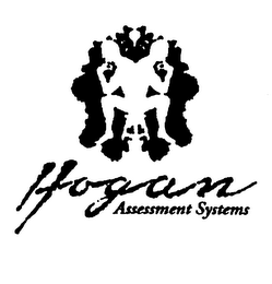 HOGAN ASSESSMENT SYSTEMS logo