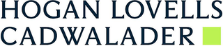 HOGAN LOVELLS CADWALADER logo