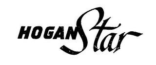 HOGAN STAR logo