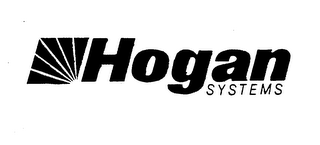 HOGAN SYSTEMS logo