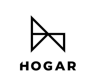 HOGAR logo