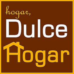 HOGAR, DULCE HOGAR logo