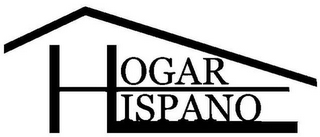 HOGAR HISPANO logo