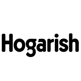 HOGARISH logo