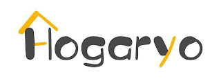 HOGARYO logo