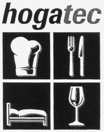 HOGATEC logo