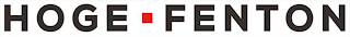 HOGE FENTON logo