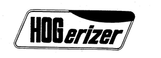 HOGERIZER logo