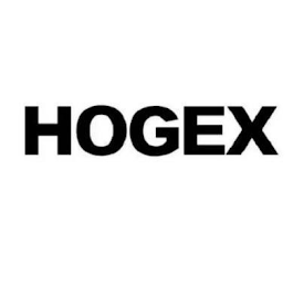HOGEX logo