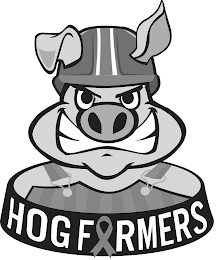 HOGFARMERS logo