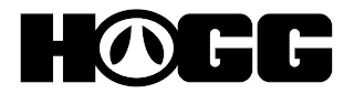 HOGG logo