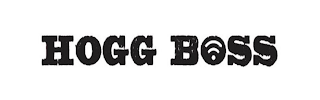 HOGG BOSS logo