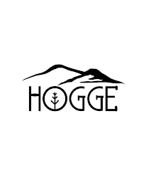 HOGGE logo
