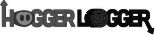 HOGGER LOGGER logo