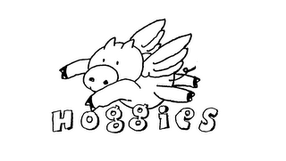 HOGGIES logo