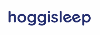 HOGGISLEEP logo