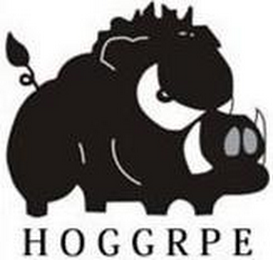 HOGGRPE logo