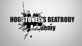 HOGGTOVEN'S BEATBODY ACADEMY logo