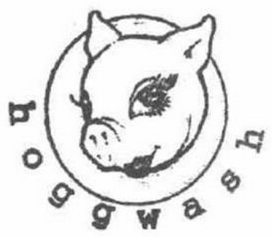 HOGGWASH logo