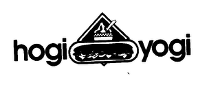 HOGI YOGI logo