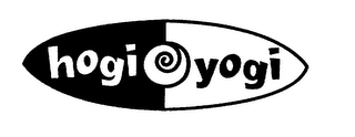 HOGI YOGI logo