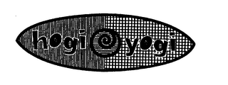 HOGI YOGI logo